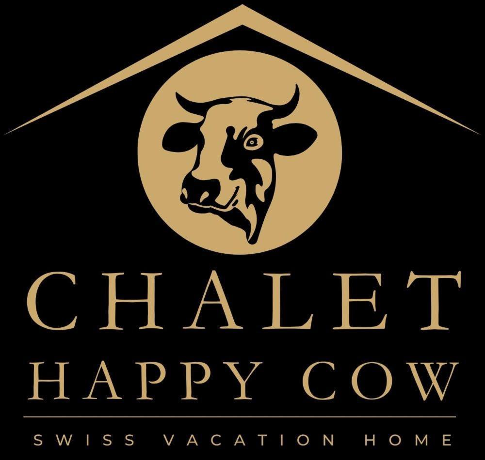 Вилла Chalet Happy Cow - Top Lage Naehe Bodensee, Rheinfall, Schaffhausen & Zuerich - Laendliche Idylle Mit Privat-Parkplatz Und Viel Komfort - 120M2 - 3 Stockwerke Рамзен Экстерьер фото